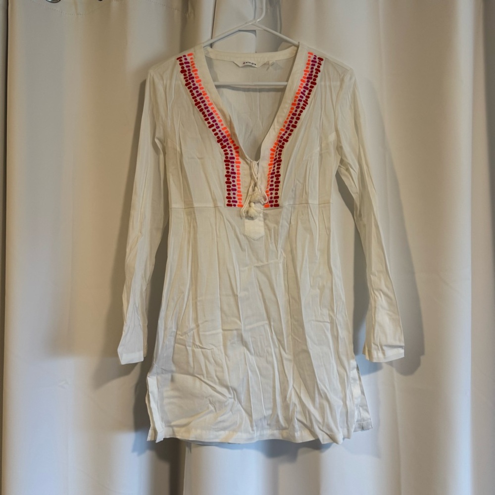 Athleta Swim Cover Up